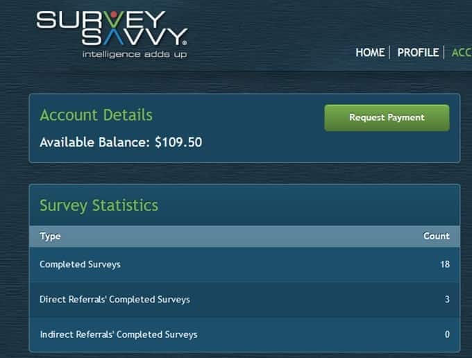 A Review of Survey Savvy: Make Big Bucks with Survey Savvy, $15+/hour!