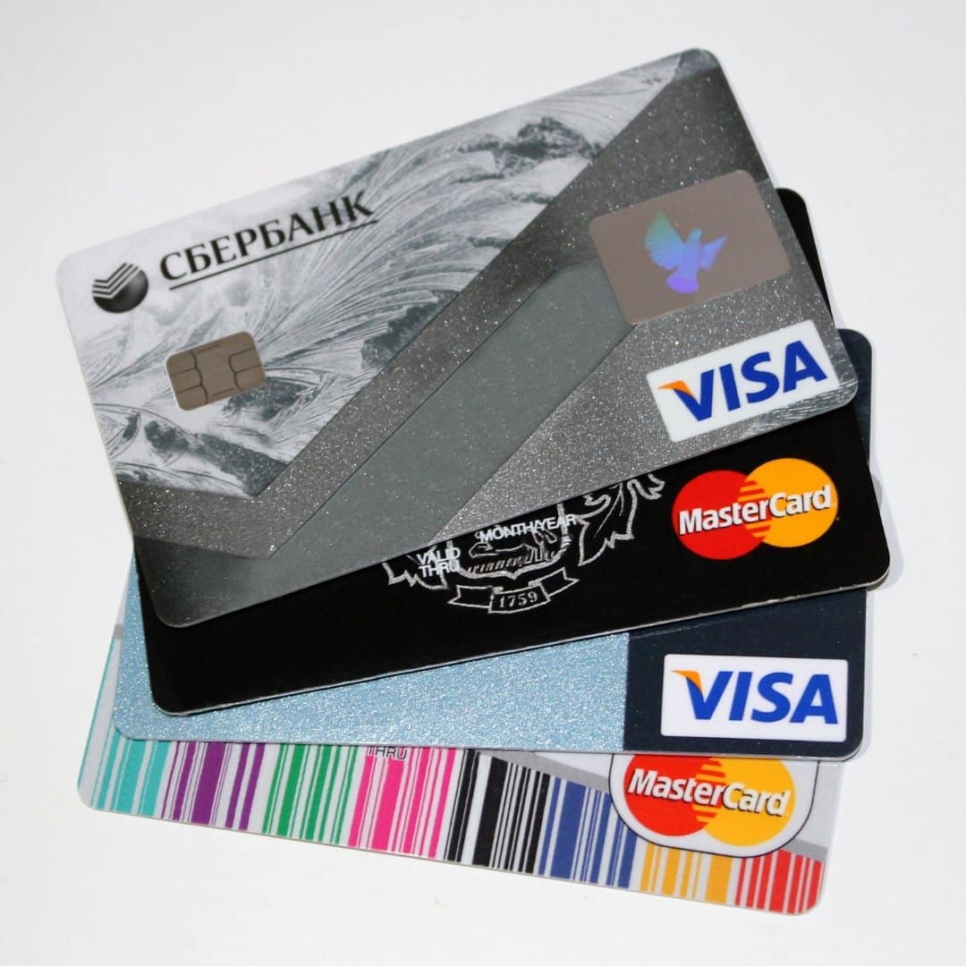 how to use credit cards smartly
