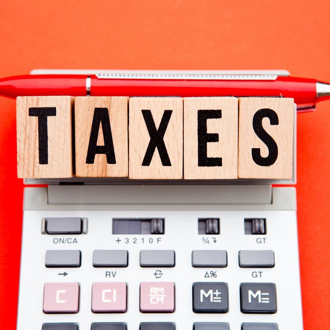 Make the Most of Your Tax Return Money