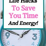 time saving tips for parents
