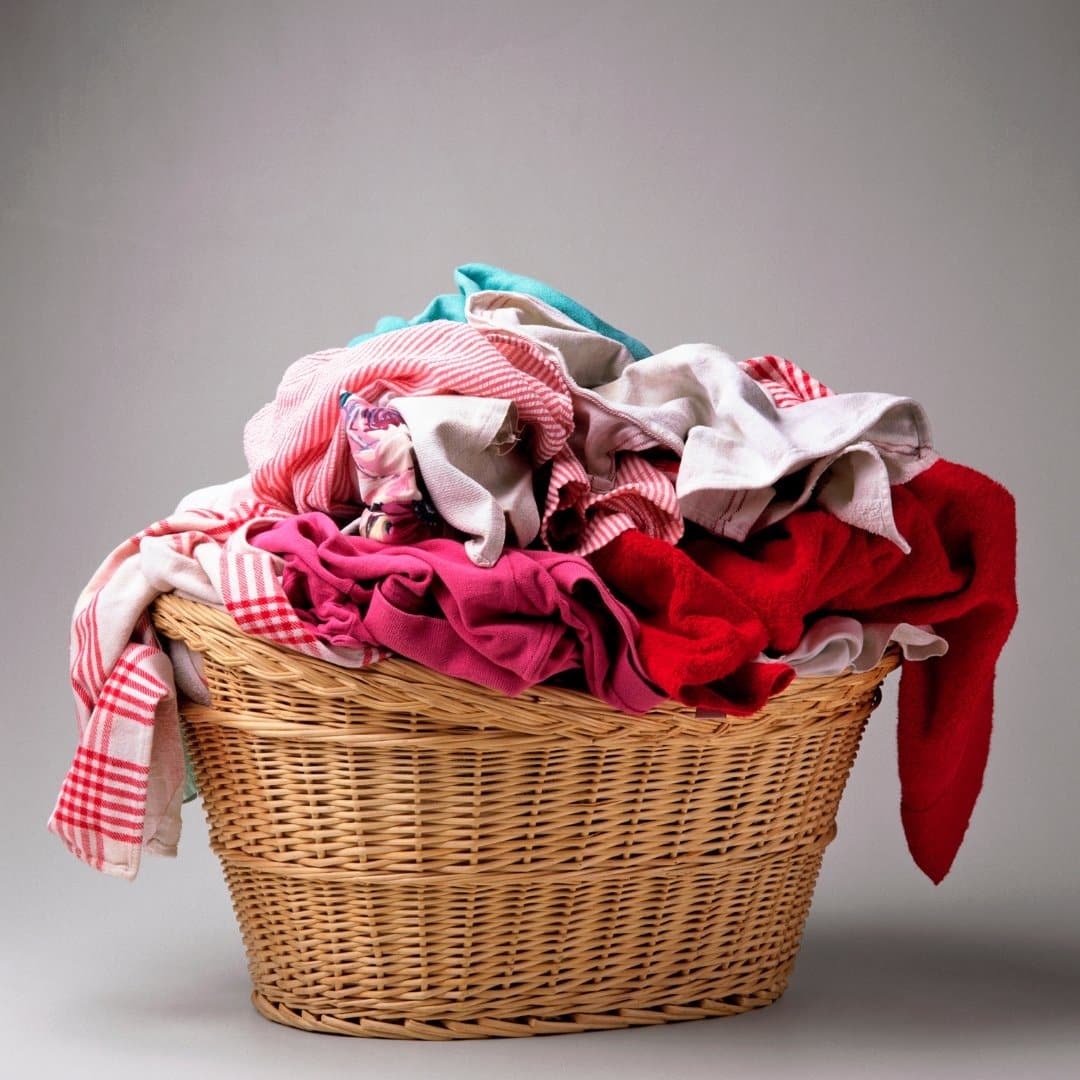 Six Simple Ways to Make Laundry Easier