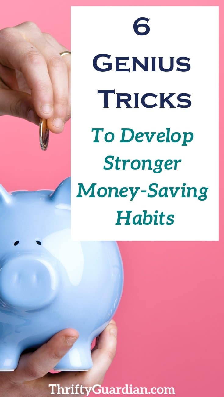 tricks to save more money
