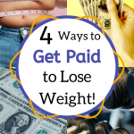 get paid to lose weight motivation
