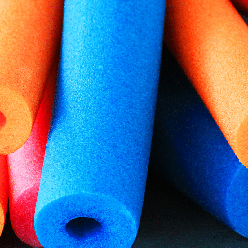 Get Creative with Pool Noodles