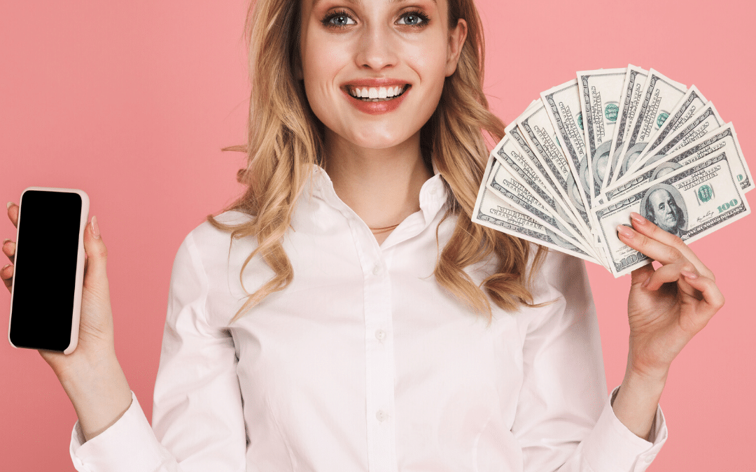 How to Earn $2,200 This Month in Your Spare Time!
