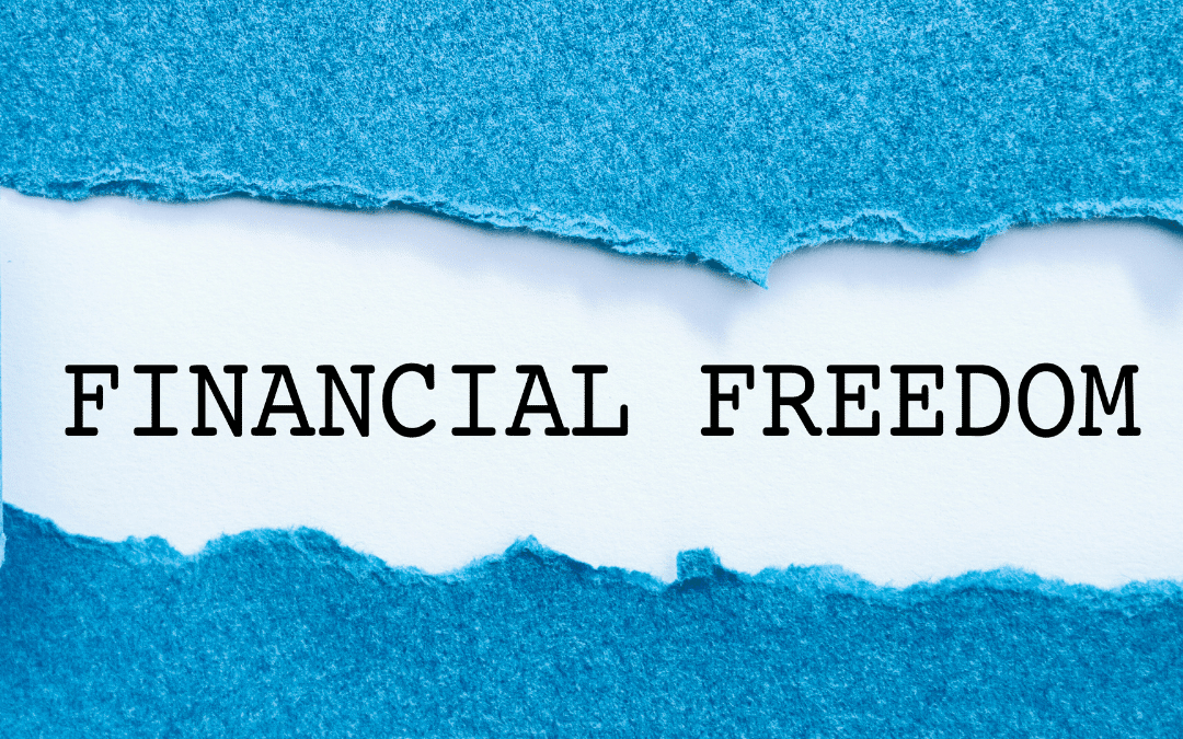The Non-Financial Benefits of Financial Freedom