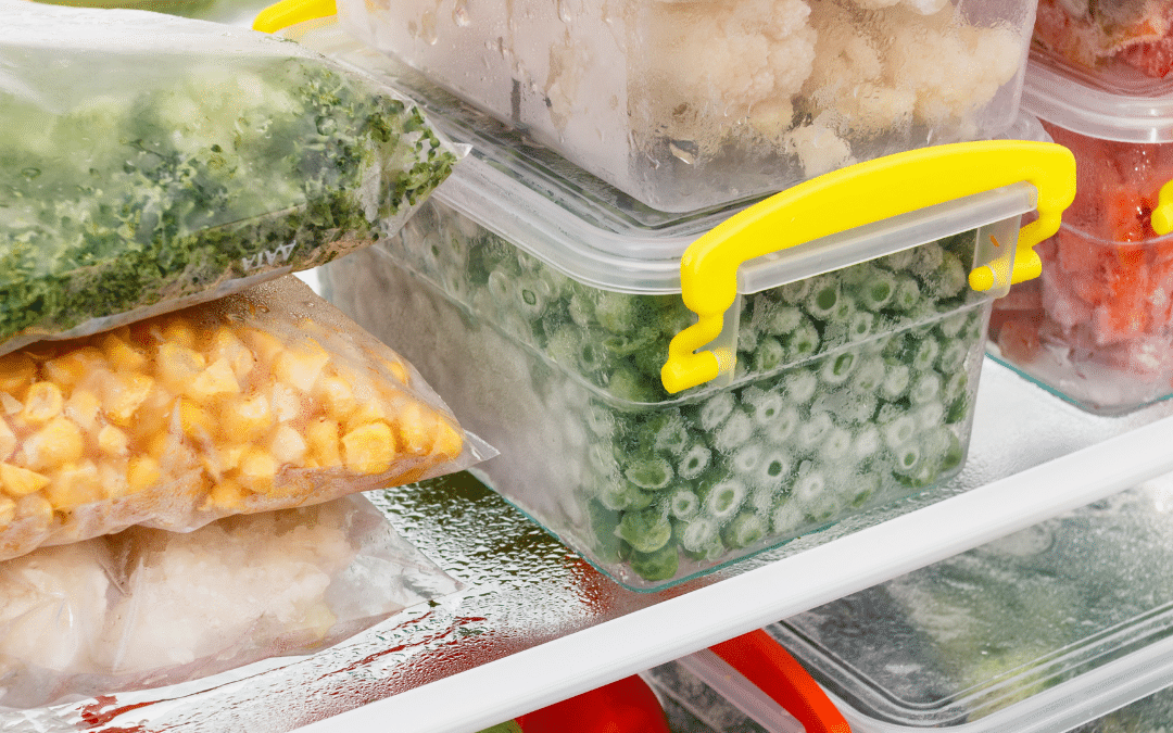 Investing in a Chest Freezer: A Cool Way to Save