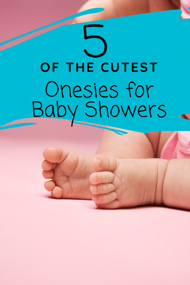 baby onesies outfits baby shower gift ideas