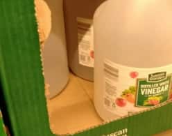uses for vinegar