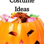 Punny Hallowen Costume Ideas