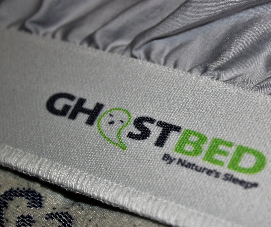 ghostbed ghost grip sheets