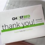 ghostbed luxury sheets review
