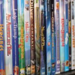 movies for preschoolers