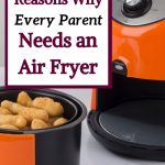 air fryer benefits