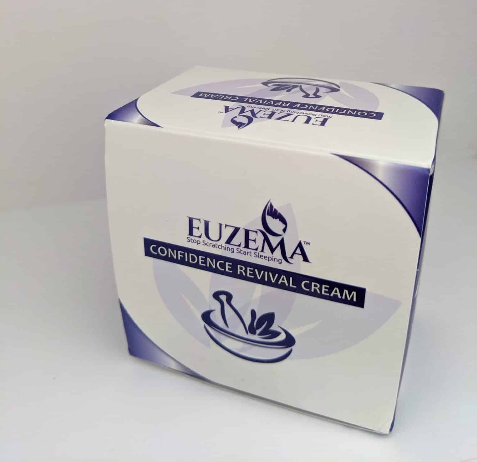 Is Euzema Revival Cream Worth Using For Eczema?