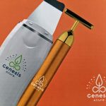 Genesis At Home Spa Kit