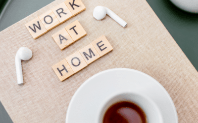 Work From Home Ideas Without Upfront Costs