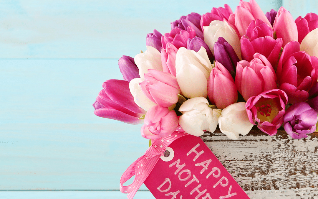 25 Mothers Day Gift Ideas