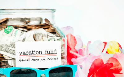 How To Save $2,500 For Summer Vacation