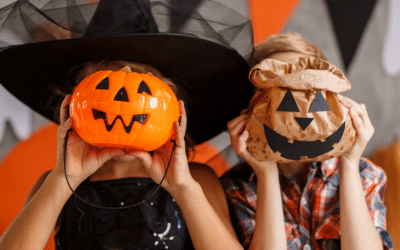 Spooky Fun Alternatives To Trick or Treating