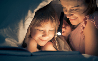 Best Spooky Bedtime Books For Kids Who Love Scary Stories