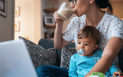 10 Quick, Refreshing Brain Breaks Online for Moms