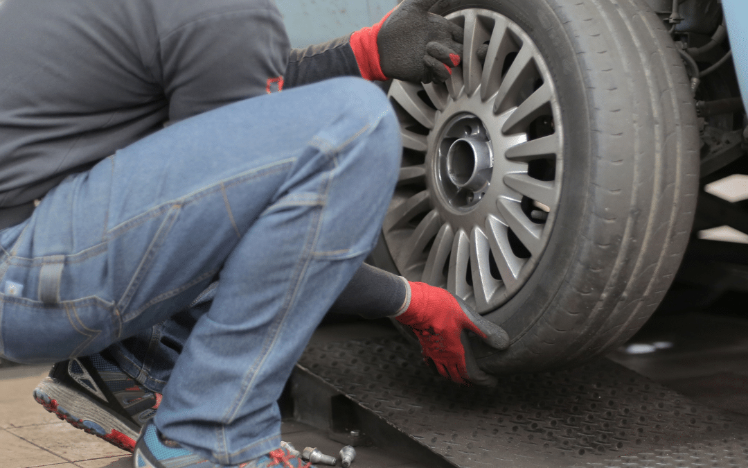 save money on car repairs