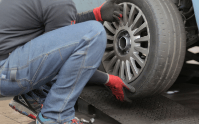 5 Ways to Save Money on Car Repairs