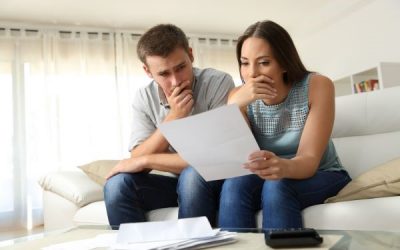 5 Tips for Avoiding Home Foreclosure