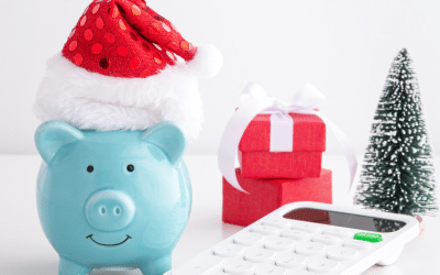 The Easiest Ways to Start a Christmas Savings Account