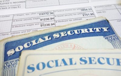 Higher Social Security Payments for Millions of Americans