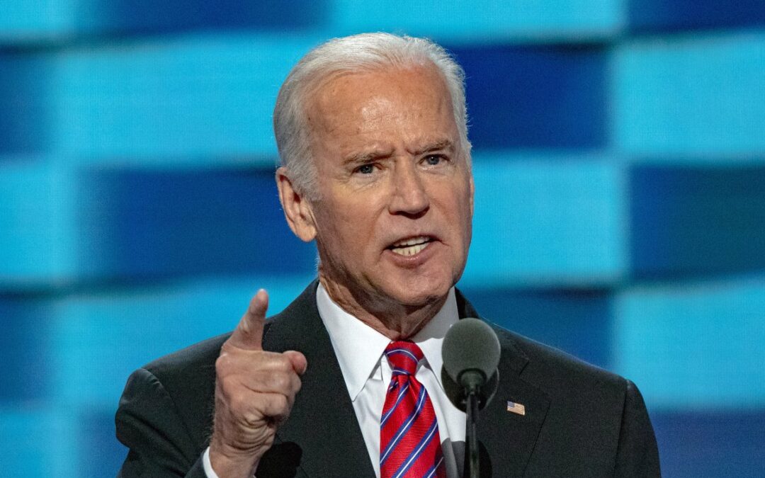 Biden Accuses Corporations of Price Hiking Amid Economic Recovery Efforts