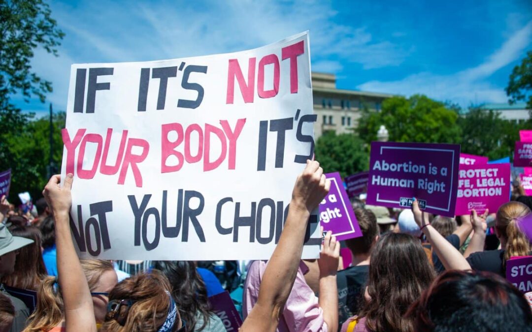 Texas Passed Abortion Travel Ban Sparking Legal Battle