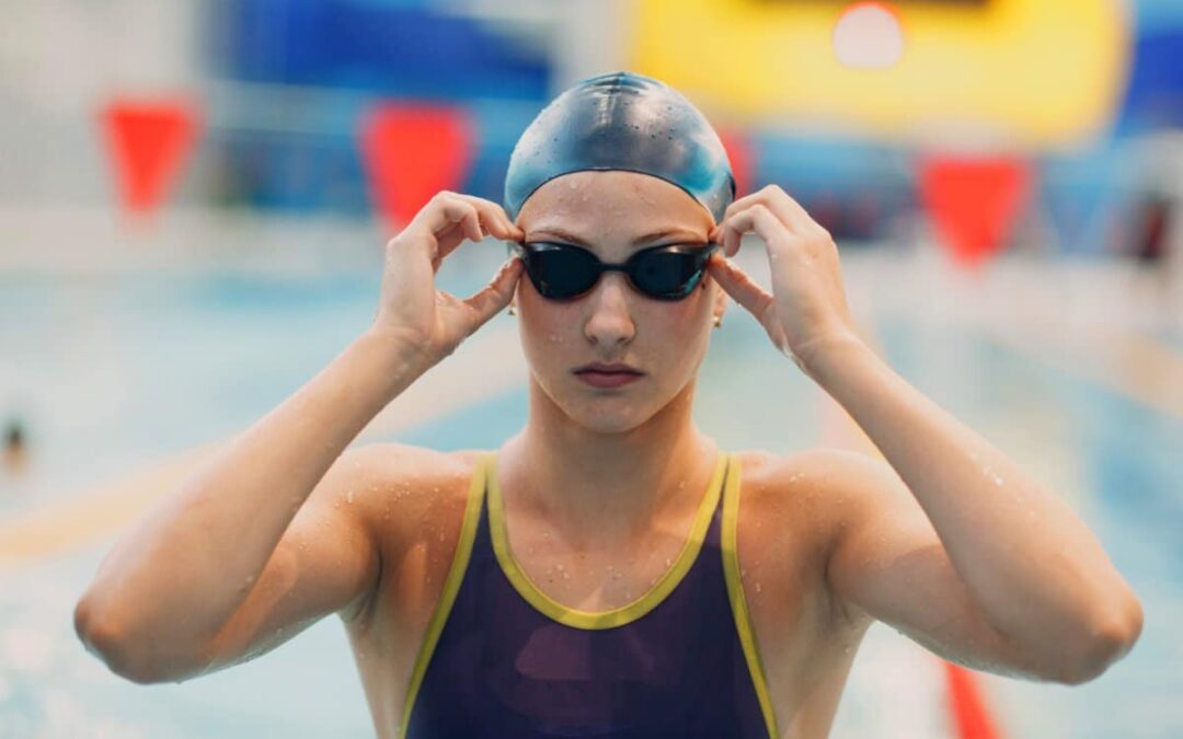 Transgender Swimmer Breaks Swimming Record, Critics Respond