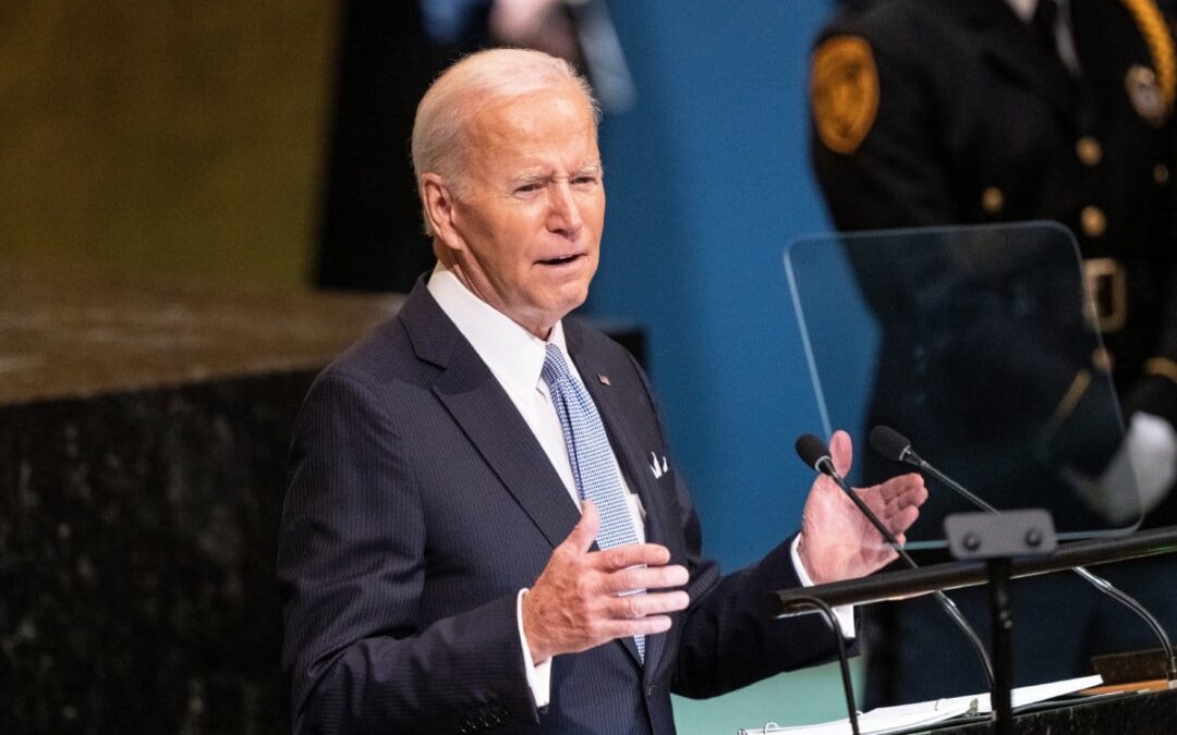 Biden Addresses Americans’ Concerns on Rising Costs, Everyday Challenges, and Calls for Corporate Accountability
