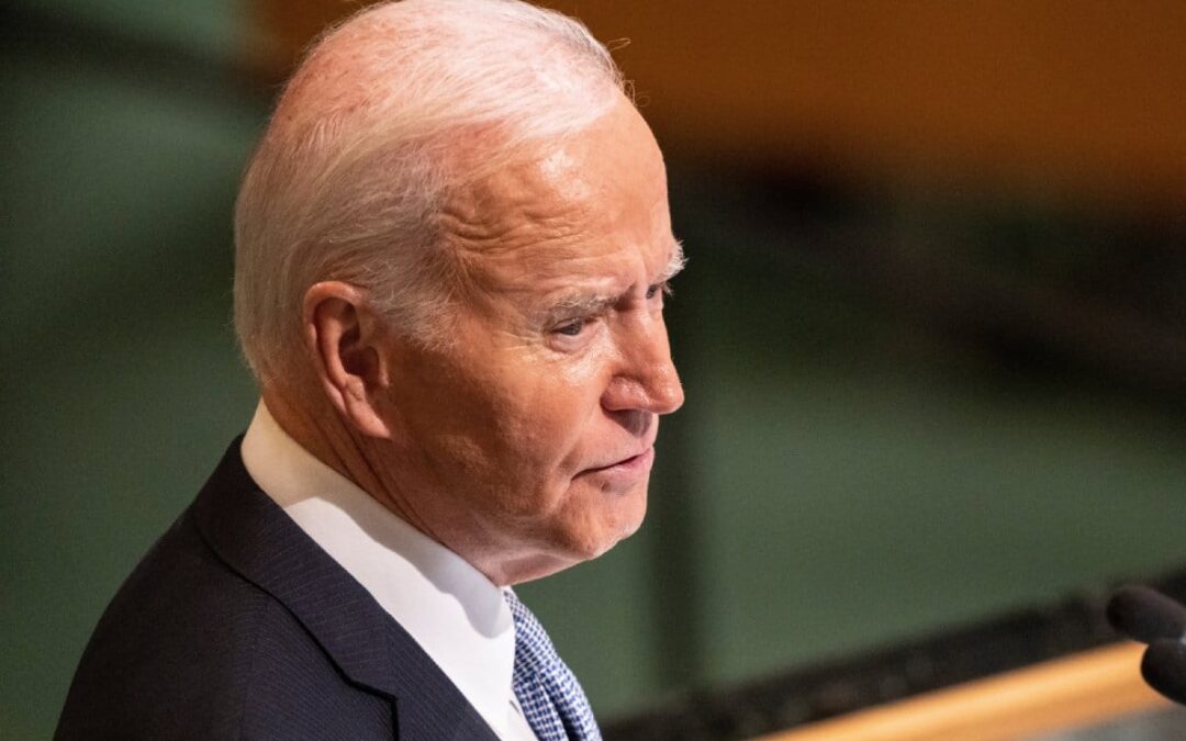 Biden Under Pressure to Boost Social Security: A Move Impacting Millions