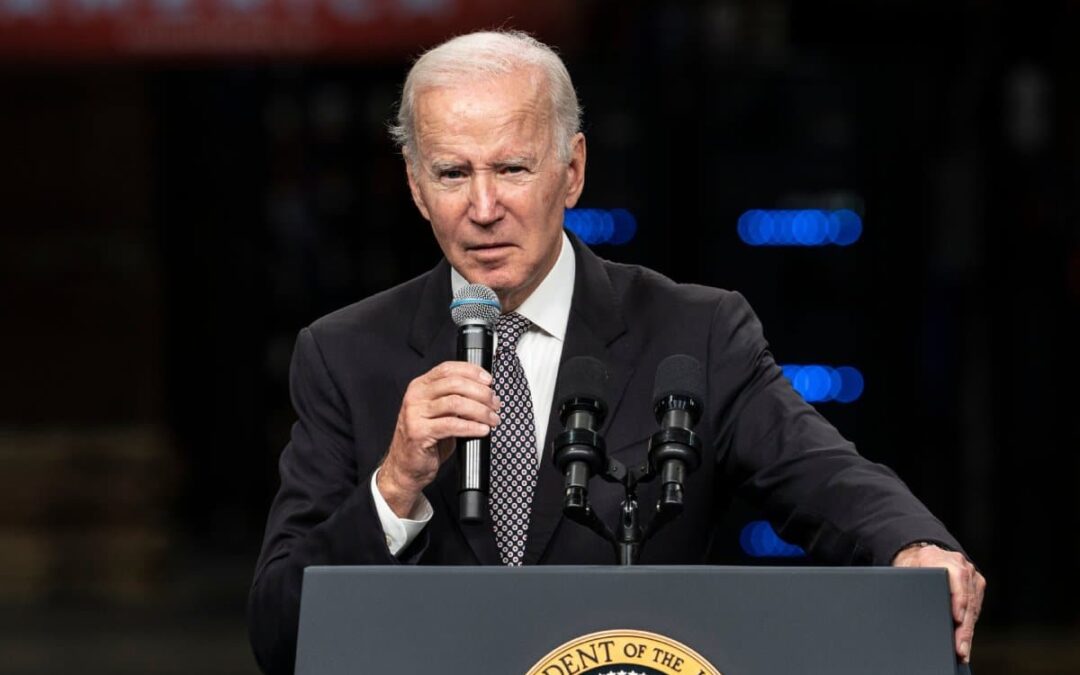 Biden’s Bold Assertion on Improved Finances Clashes with Harsher Economic Realities and Skeptical Critics