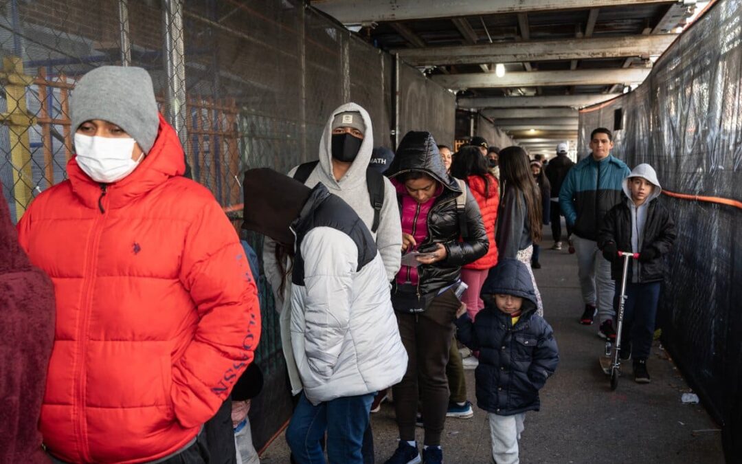 Massachusetts Governor Faces Challenges with Increasing Demand as Family Shelters Approach Full Capacity