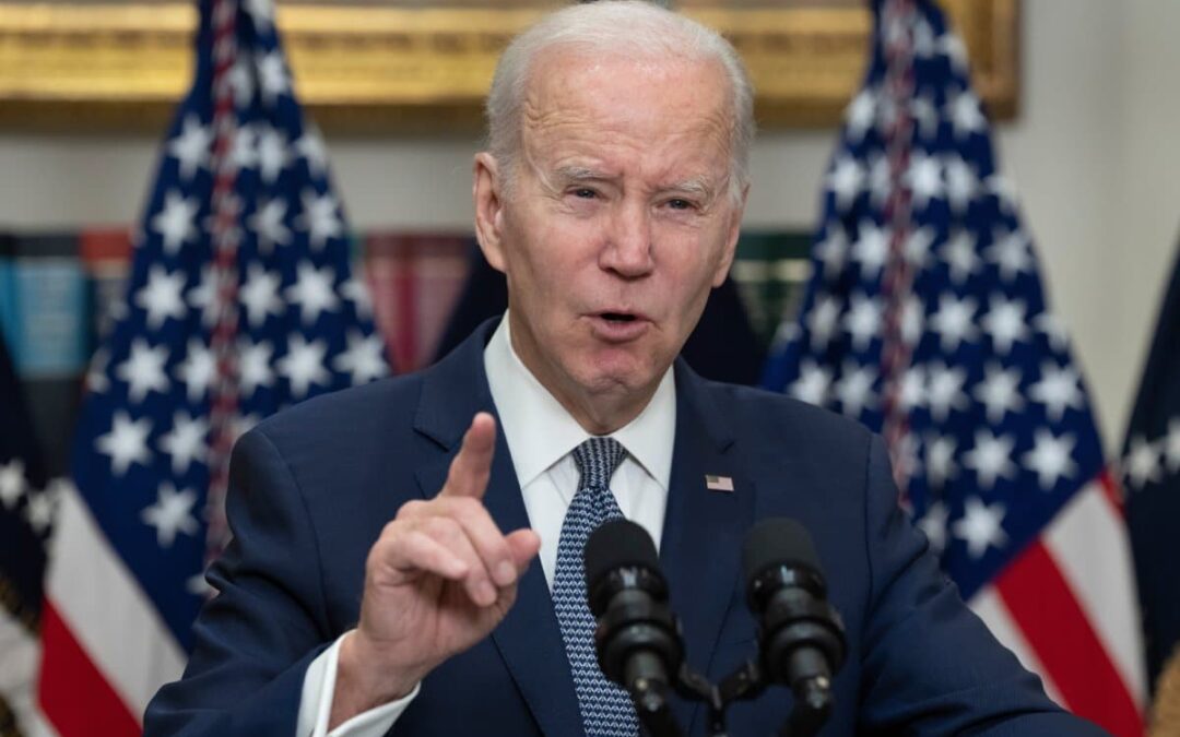 Biden Administration Grants Venezuelan Migrants Work Rights to Address Shortages and Economic Challenges in New York City