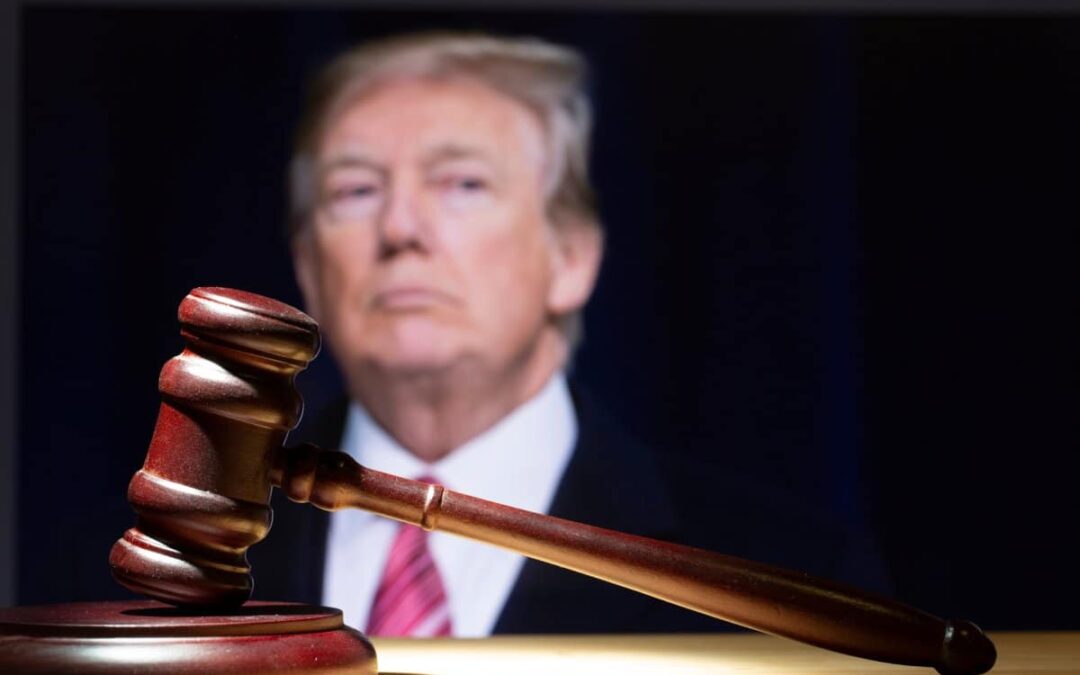 ﻿Scrutiny in Court – Examining the Validity of Trump’s Financial Claims