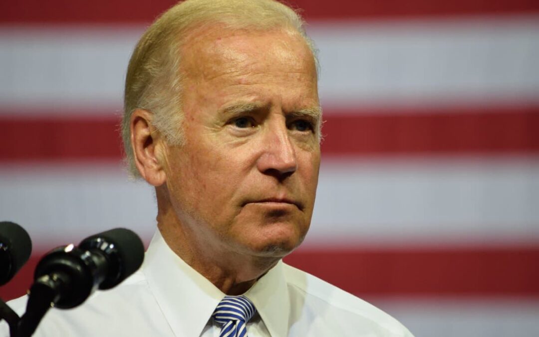 Biden’s Plan to Tackle Rising Prices and Address Corporate Greed Using Cold-War Era Law