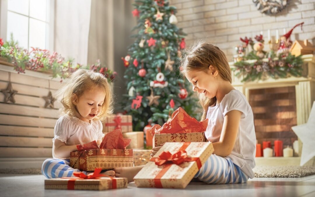 Why You Need to Stockpile Presents for Your Kids for the Holidays — or Any Occasion!
