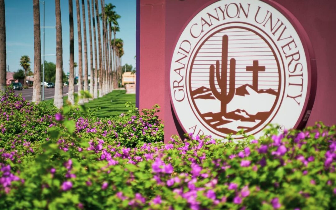Grand Canyon University Confronts Historic $38M Penalty Over Allegations of Misleading Tuition Statements