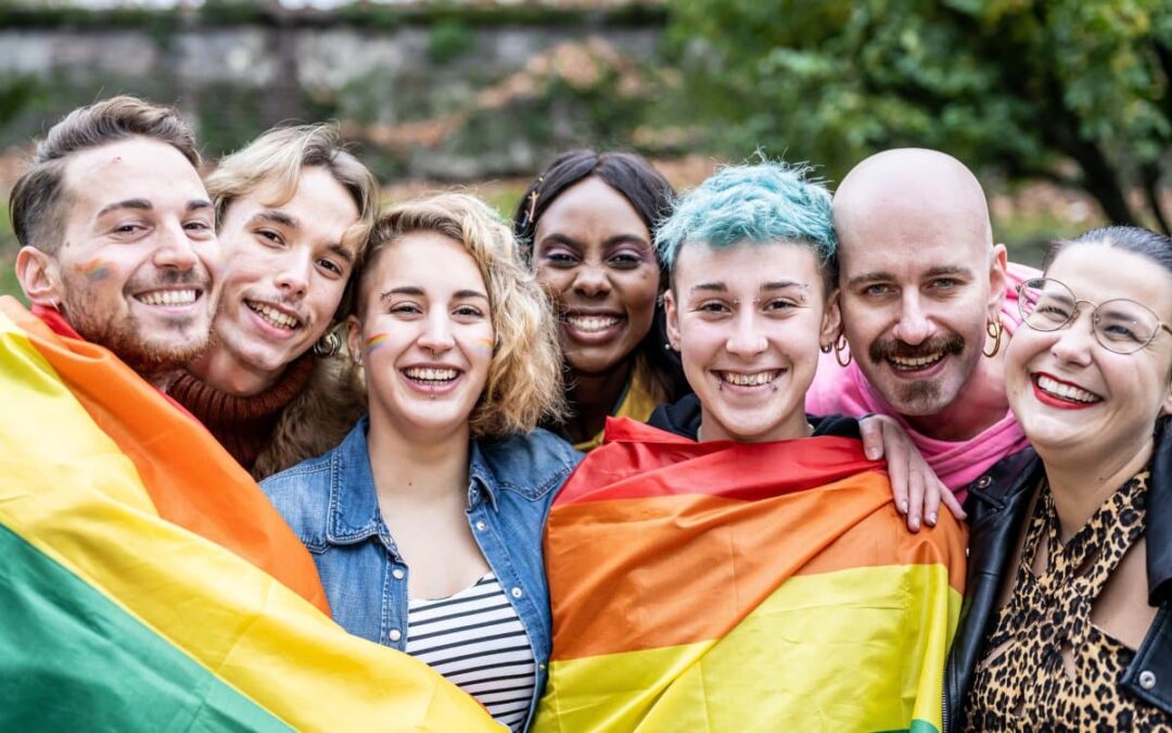 Transgender Community in Italy Celebrates Vatican’s Historic Announcement