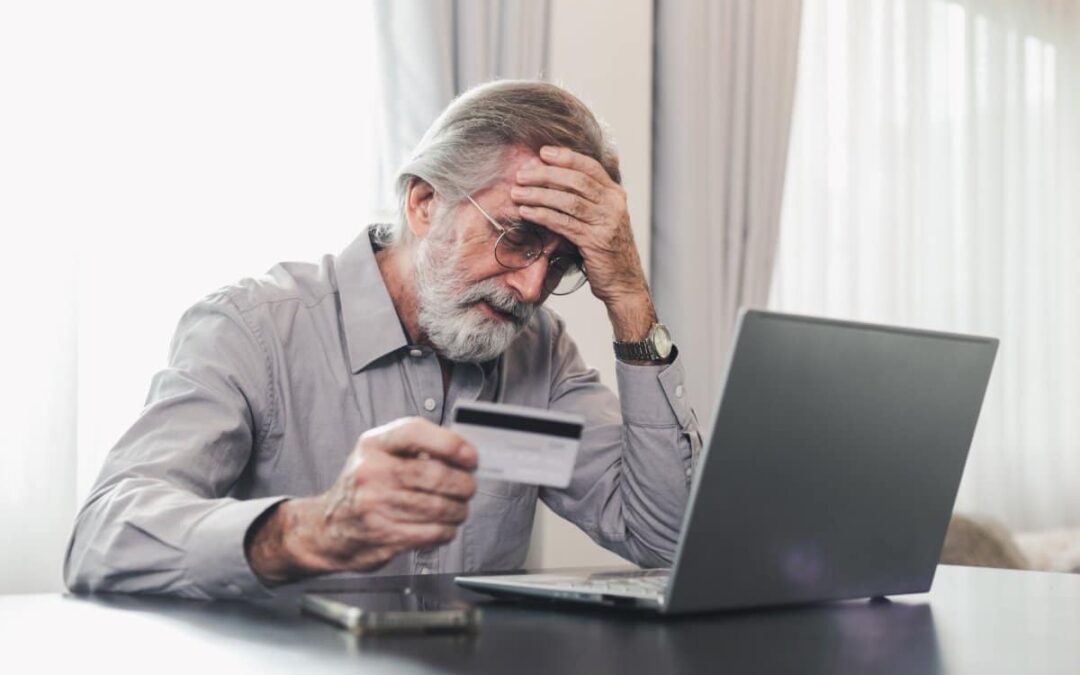 American Seniors Victimized in Scams, Losing Over $1 Billion: AI Technology Among the Methods Used
