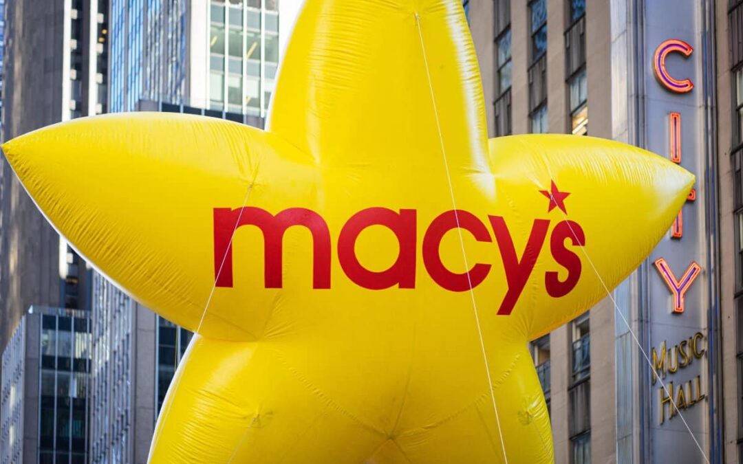 Conservative Group Calls for Macy’s Thanksgiving Day Parade Boycott Over Non-Binary and Transgender Performers