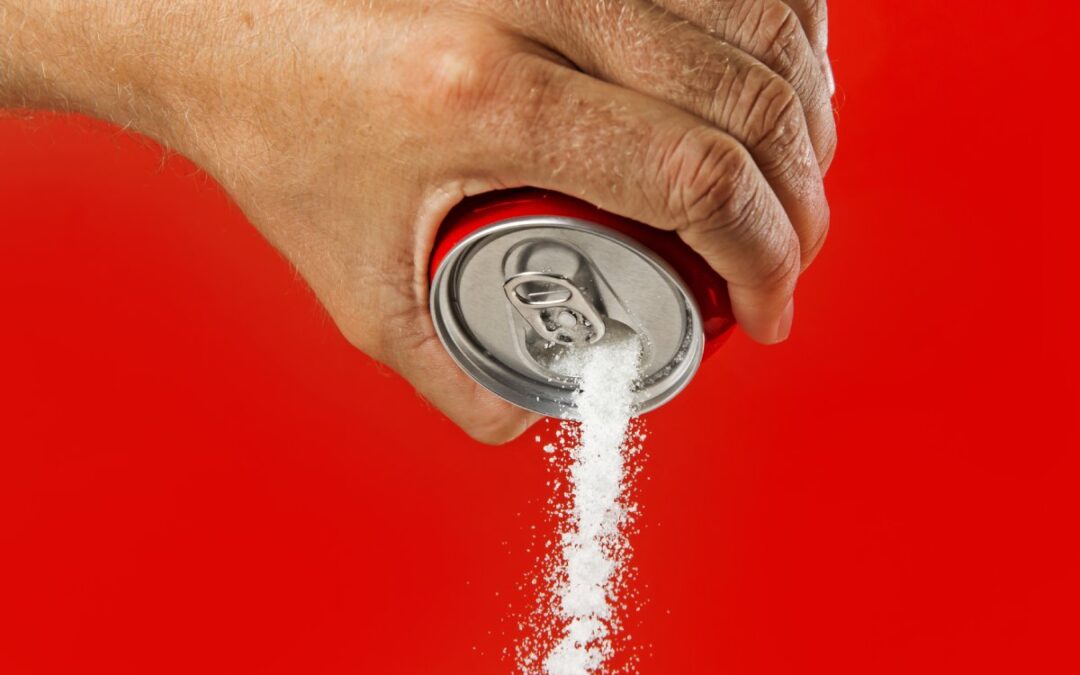 Soda’s New Recipe: Removal of ‘Dangerous’ Ingredient Promises Healthier Option and Altered Taste – Find Out What’s Changed