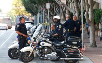 San Francisco’s Escalating Police Overtime Costs and Zero Cash Bail Policy Spark Worries Regarding Public Safety