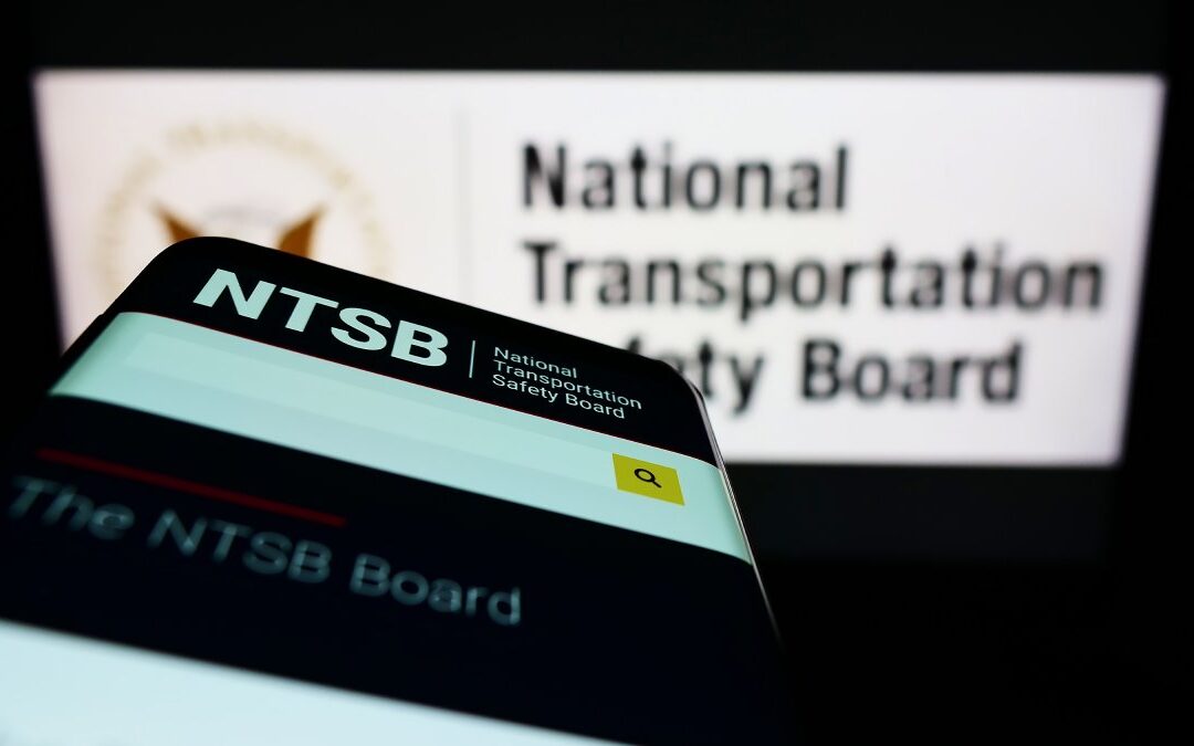 NTSB Probes Sleep-Related Factor in Seattle Ferry Crash Incurring $10.3 Million in Expenses